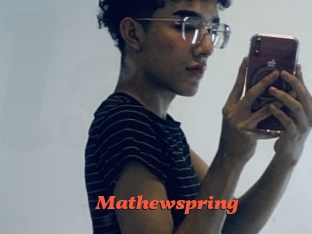 Mathewspring