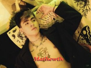 Mathewth