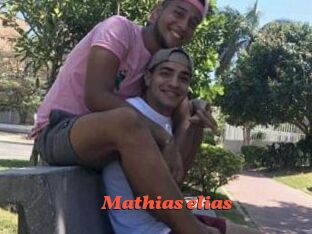 mathias_elias Livespot
