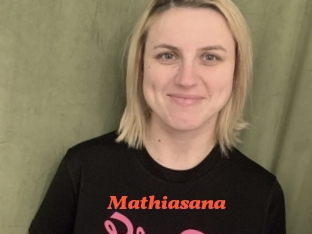 mathiasana Livespot