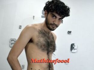 Mathiasfoool