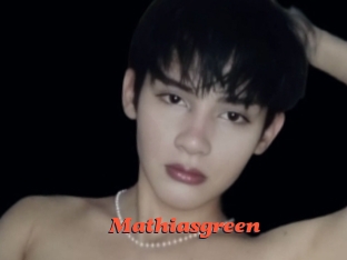 mathiasgreen Livespot