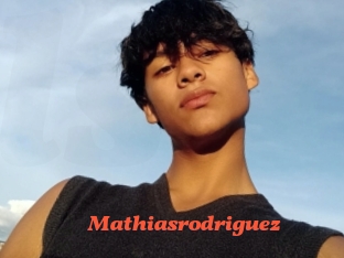 Mathiasrodriguez
