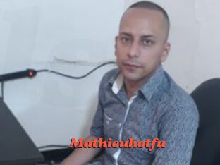 Mathieuhotfu