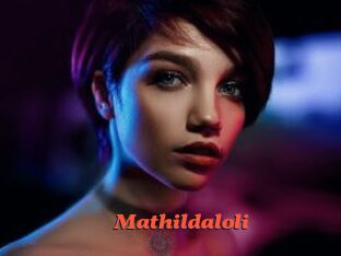 mathildaloli Livespot