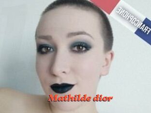 Mathilde_dior
