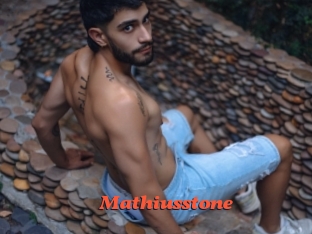 Mathiusstone