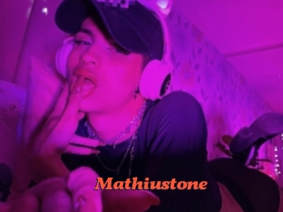 Mathiustone
