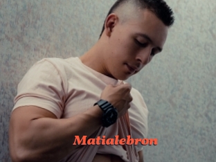 Matialebron