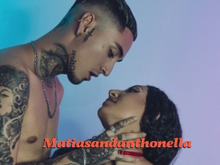 Matiasandanthonella