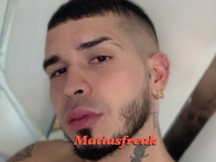 matiasfreak Livespot