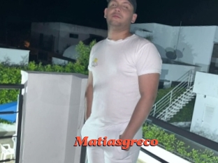 Matiasgreco