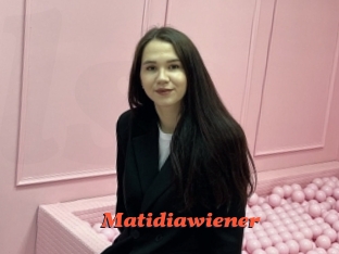 Matidiawiener