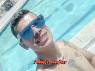 Matihasjar
