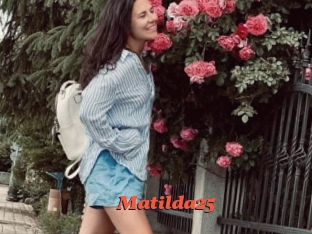 Matilda25