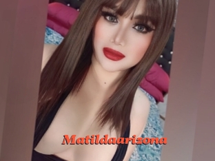 Matildaarizona