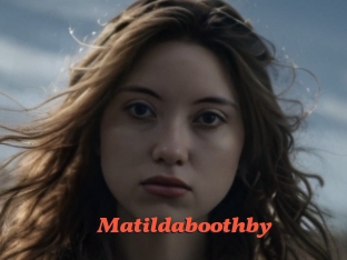 Matildaboothby
