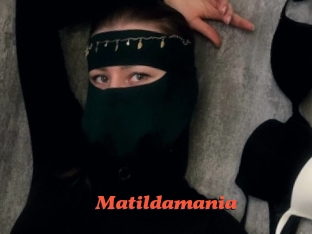 matildamania Livespot