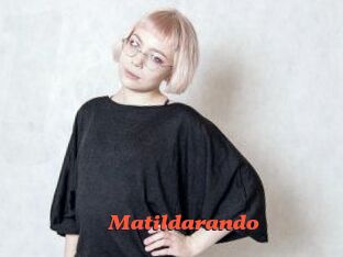 Matildarando