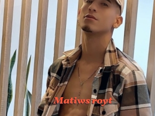 Matiws_royt