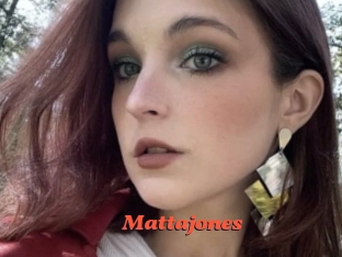 Mattajones