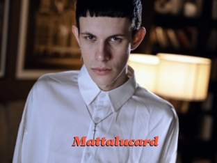 Mattalucard
