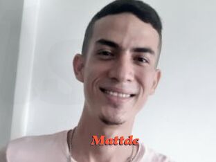 Mattdc