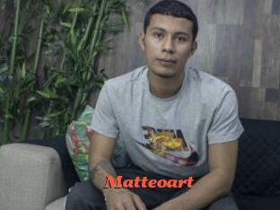 Matteoart