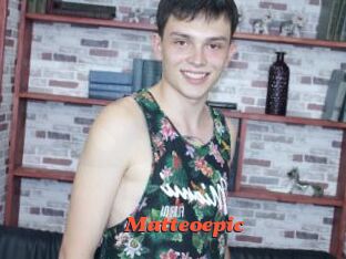 matteoepic Livespot