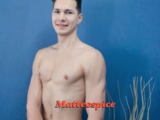 Matteospice