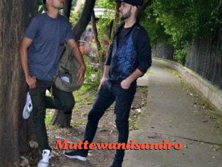 Mattewandsandro