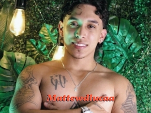 mattewdlucaa Livespot
