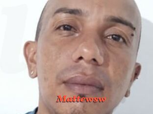 Mattewsw