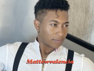 Mattewvalencia