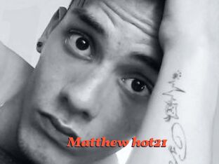 Matthew_hot21