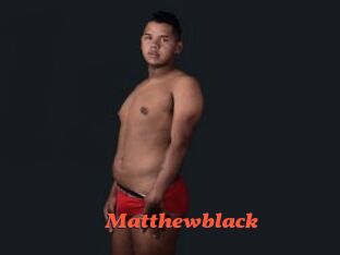 matthewblack Livespot