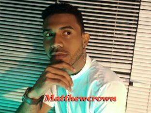 Matthewcrown