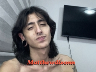 matthewdixonn Livespot
