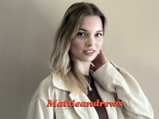 Mattieandrews