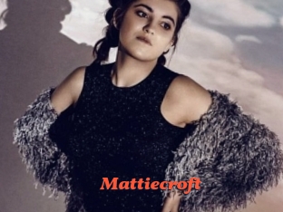 Mattiecroft