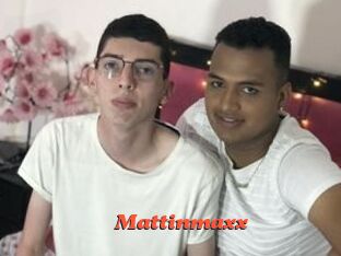 Mattinmaxx