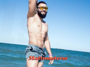 Mattmasterss