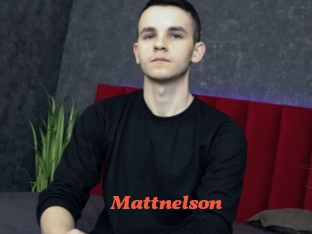 Mattnelson