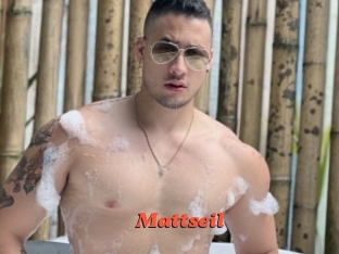 Mattseil
