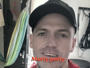 matty_patty Livespot