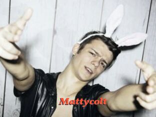 Mattycolt