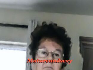 matureandsexy Livespot