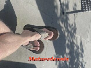 Maturedennis