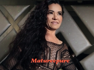 Matureepure
