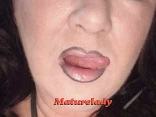 maturelady Livespot